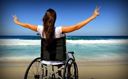 Diputados avalan reforma para establecer el turismo accesible; garantiza accesibilidad física y digital