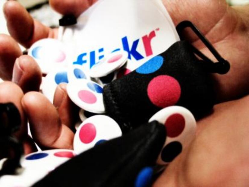 ¿Tienes cuenta en Flickr? Tus fotos podrían desaparecer