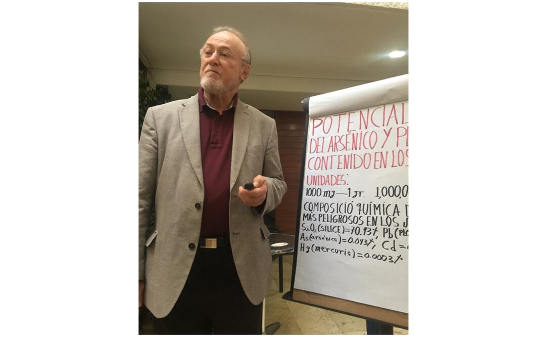 Foto: Dinorath Mota / EL UNIVERSAL