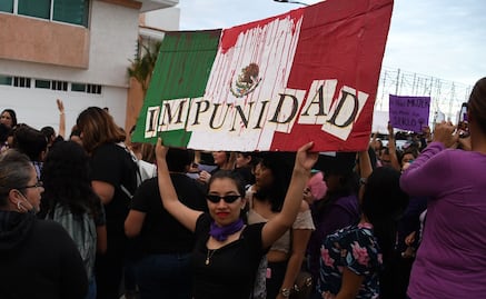 Veracruz: entidad con dos alertas de género