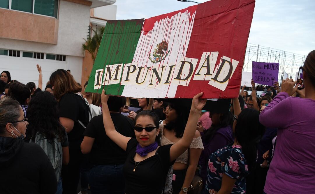 Foto: Archivo/ EL UNIVERSAL.