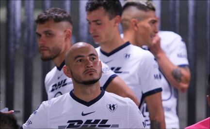 Los Pumas, a una 'burbuja' previo al inicio de la Liguilla 