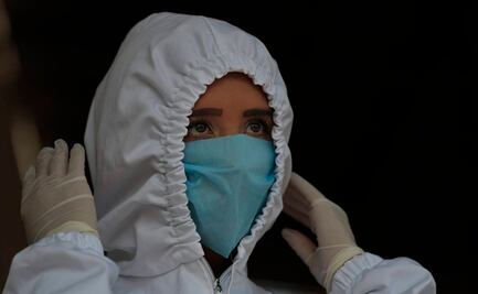 Casos de Covid-19 en Yucatán, Quintana Roo y Tabasco al 5 de junio
