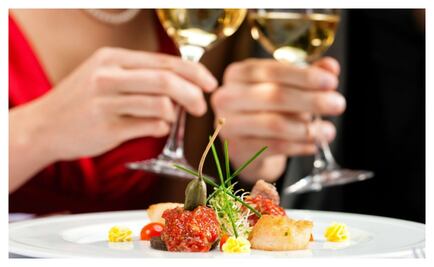 Top 10 restaurantero en CDMX de Marco Beteta