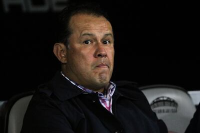 Santos, la última oportunidad de Reynoso en Puebla