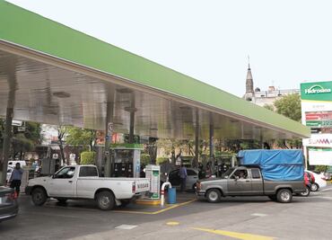 Avanza abasto en Ciudad de México