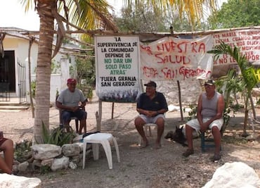 ONU intervendrá por contaminación de granja de cerdos en Yucatán; comisario comparecerá por denuncia de secuestro