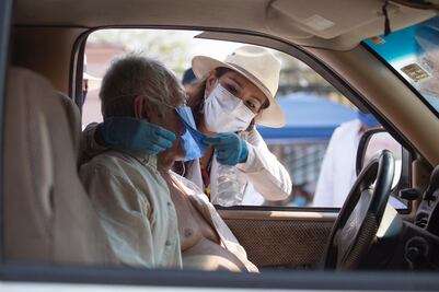 Michoacán amplía las medidas de prevención entre la población contra coronavirus