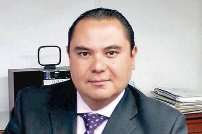 Se extingue la tribu de Mancera