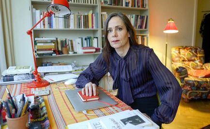 Jurado de Literatura es dirigido ahora por una mujer