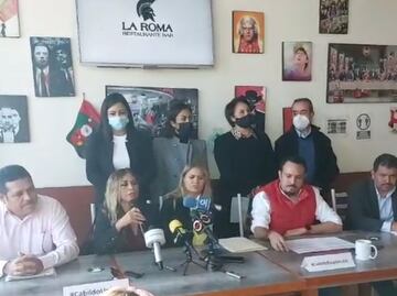 Regidores se otorgan apoyo navideño por 200 mil pesos en Jesús María, Aguascalientes