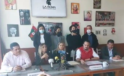 Regidores se otorgan apoyo navideño por 200 mil pesos en Jesús María, Aguascalientes