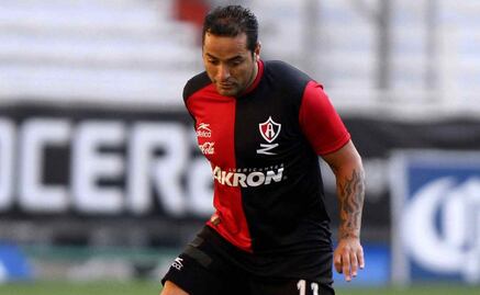 Daniel Osorno: Jalisco va a ser una revolución; la afición se merece algo importante 