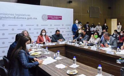 Tribunal sancionó a 33 exservidores públicos por abuso de funciones y desvío de recursos en Edomex