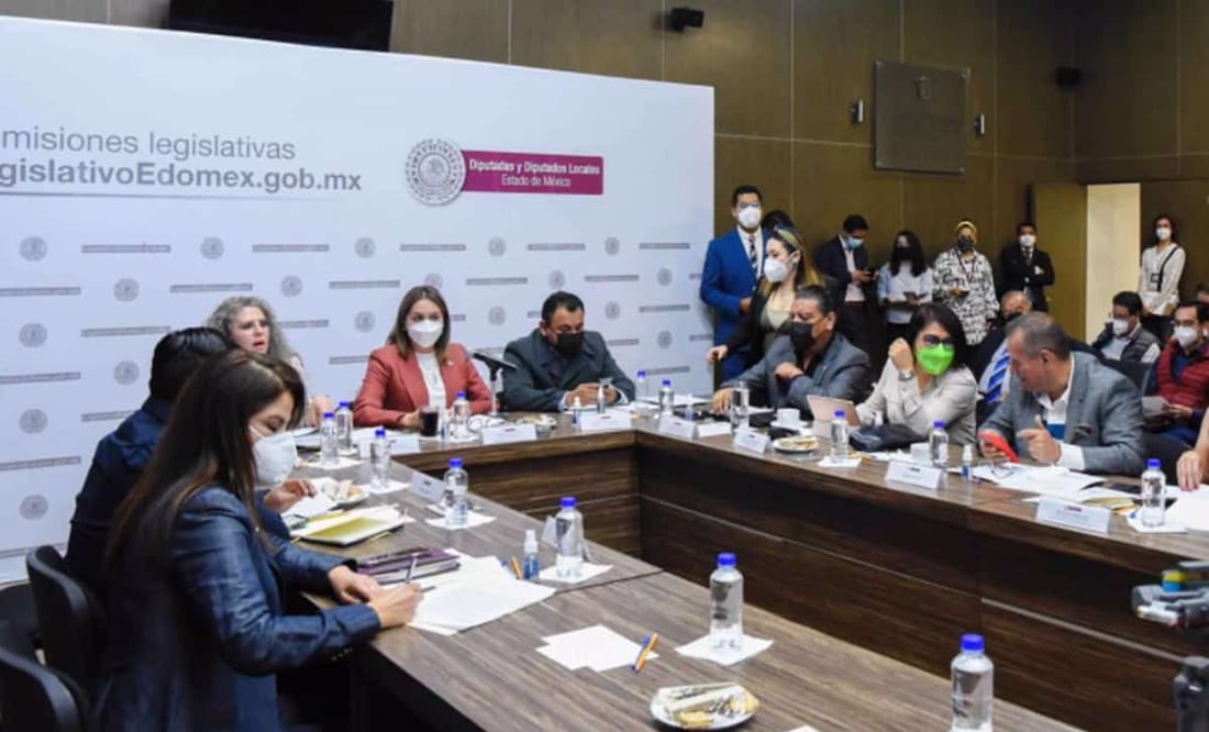 Sanciones por abuso de funciones y desvío de recursos en Edomex