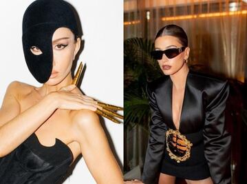 Las tendencias de moda y belleza que reinarán el próximo año