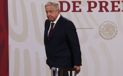 No hay nada oculto en caso del general Cienfuegos; no habrá impunidad: AMLO