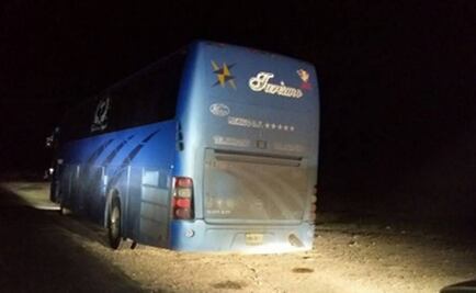 Caen 5 en Sonora; transportaban a 71 migrantes