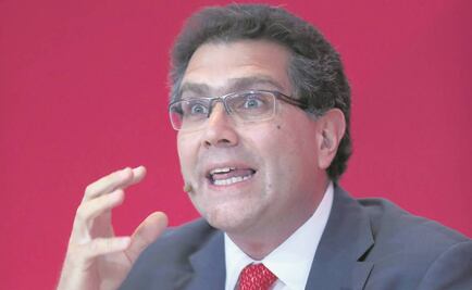 “La gente no quiere escuchar pleitos”