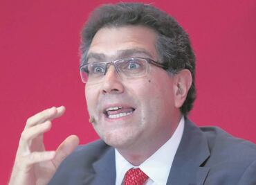 “La gente no quiere escuchar pleitos”