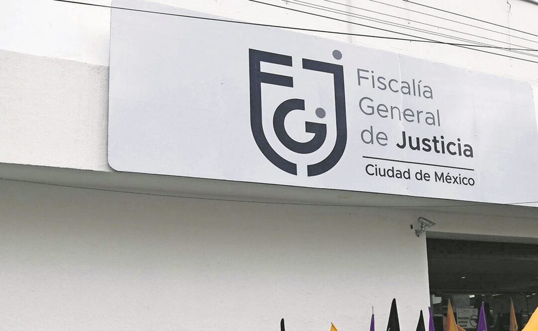 Los datos aportados por la FGJ sirvieron para que se vinculara a proceso al exfuncionario de la administración de Mancera. Foto: Archivo. El Universal