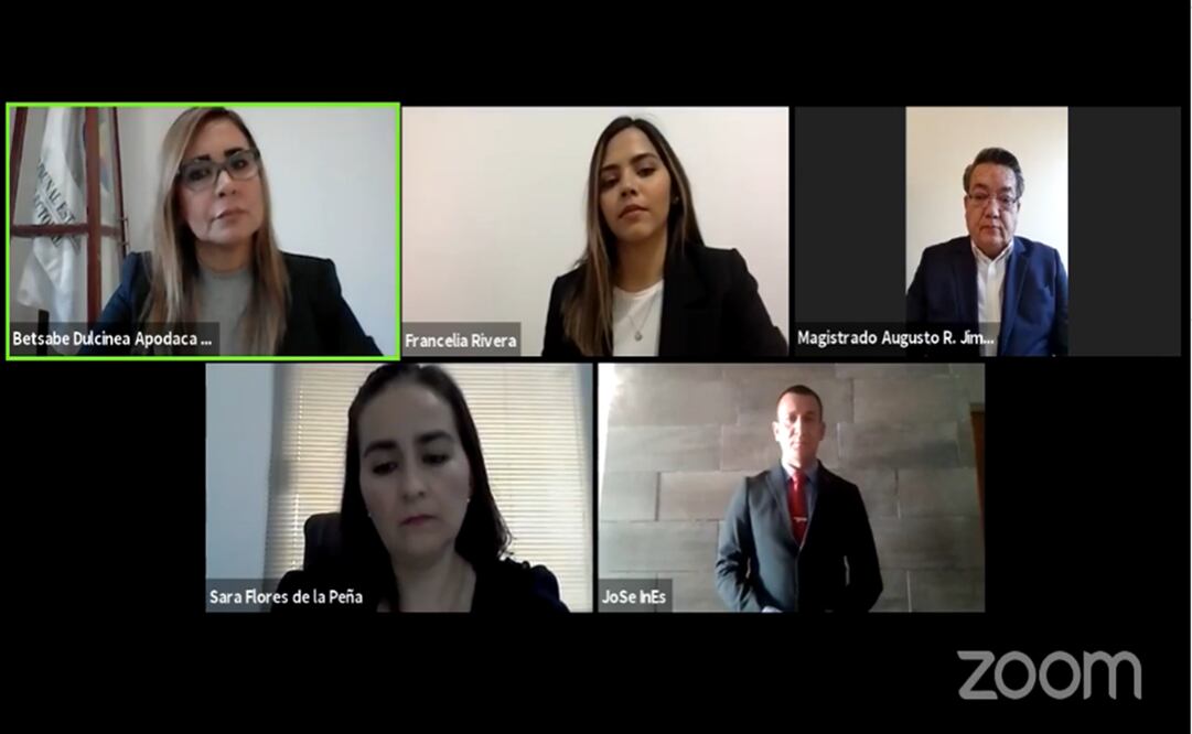 Sanciona Tribunal Electoral de BCS a líder de Morena por violencia política en razón de género