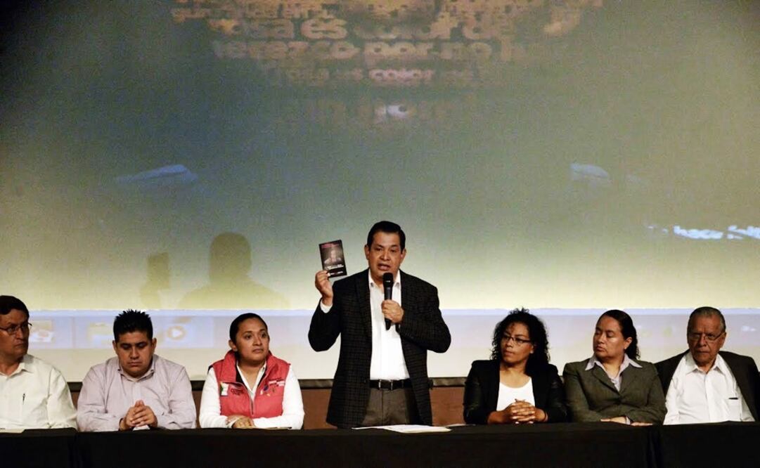 (Foto: Emilio Fernández)