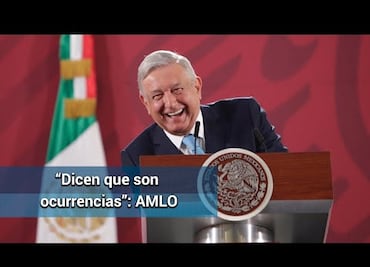Mi gobierno no es de “ocurrencias”, dice AMLO sobre rifa del avión presidencial