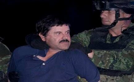 Lawyer for “El Chapo” demands payment from U.S. networks