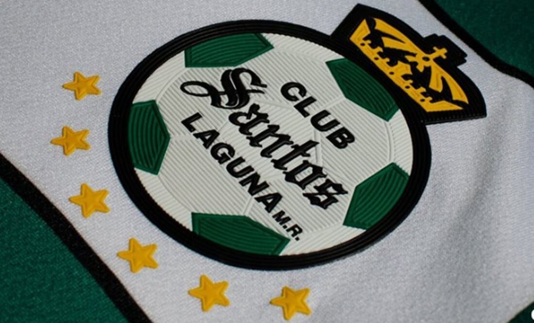 Santos Laguna competes in Liga MX - Photo: Taken from Santos Laguna's Facebook account