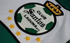 Carlos Gruezo se va del Santos Laguna por falta de compromiso