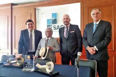 Al rescate del género ranchero