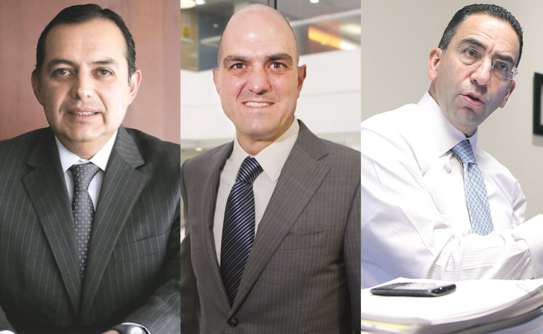 FOTOS: Archivo EL UNIVERSAL