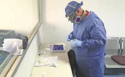 Hospitales de Morelos tienen carencia de personal médico: Salud