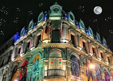 Noche de Museos de mayo: 7 de sus mejores actividades