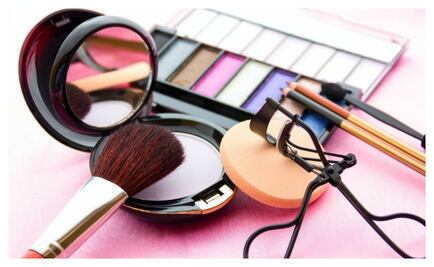 Seis ingredientes en productos de belleza de los que te debes cuidar