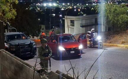 Autoridades investigan tiroteo y robo de vehículo en Culiacán tras hallazgo de auto abandonado