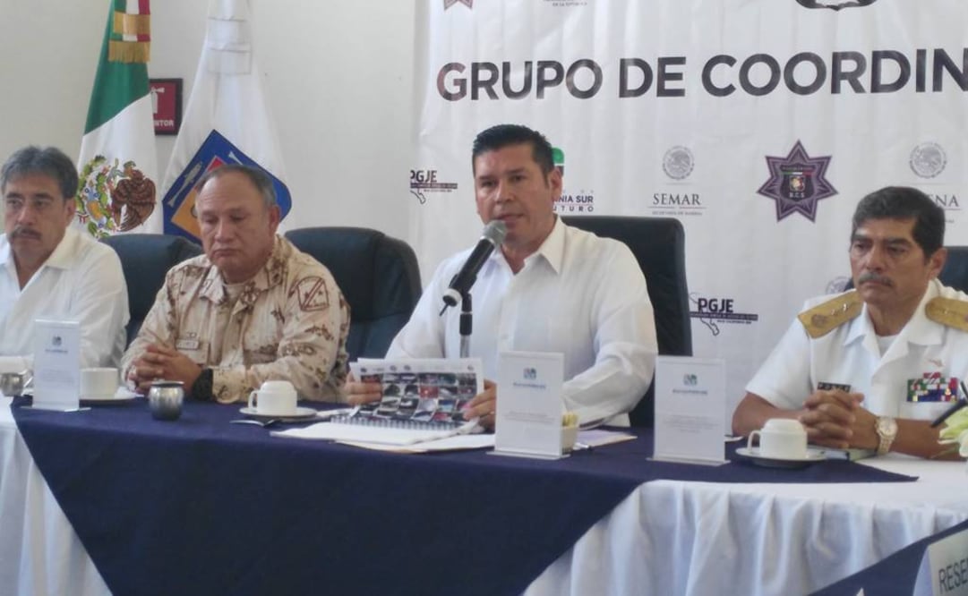 Foto: Gladys Rodríguez / EL UNIVERSAL