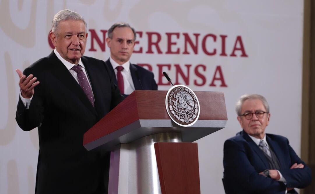 Foto: Berenice Fregoso/EL UNIVERSAL 