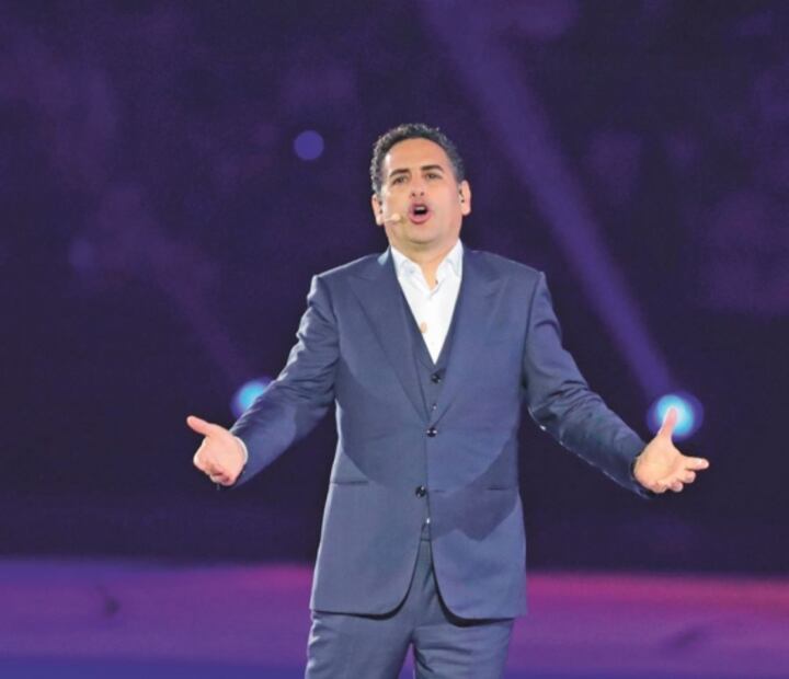 El reggaetón de Fonsi une a América