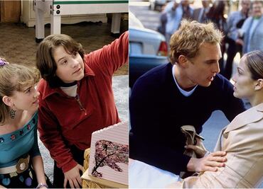 10 series y películas para superar el Blue Monday