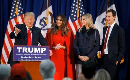 Detienen a tres por ataques contra partidarios de Trump