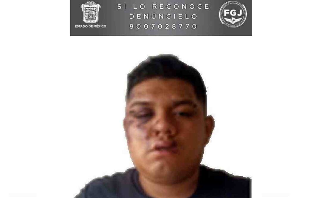 Iván González Manzo deberá pagar multa de 285 mil 292 pesos y 210 mil 721 pesos como reparación del daño. Foto: Especial