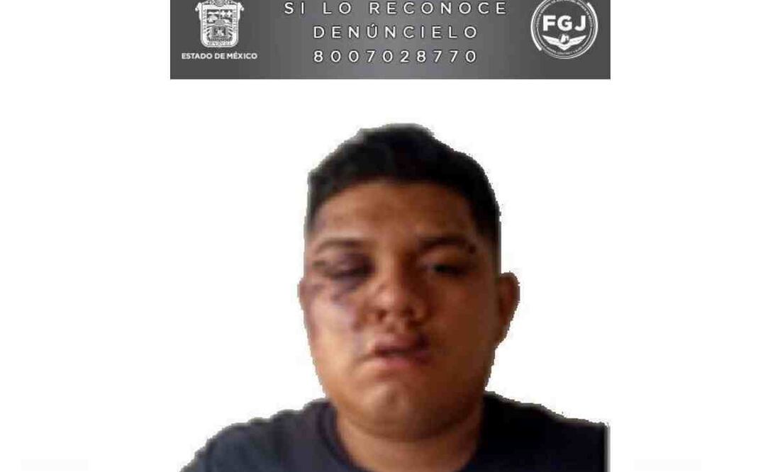 Iván González Manzo deberá pagar multa de 285 mil 292 pesos y 210 mil 721 pesos como reparación del daño. Foto: Especial