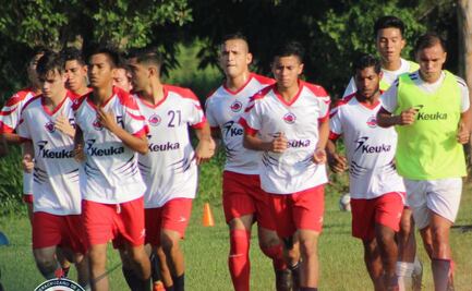 Equipo de la LBM se queda sin presidente