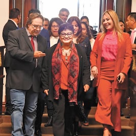 Recibí una procuraduría colapsada: Godoy Ramos