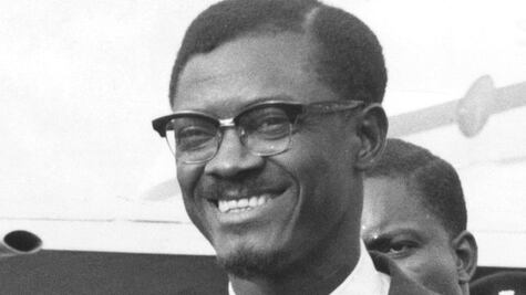 La trágica historia de Patrice Lumumba, el líder congolés asesinado del que solo quedó un diente de oro