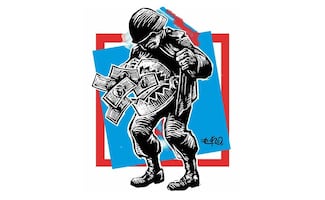 Bajo investigación, más de 30 exmandos policiacos en Michoacán 