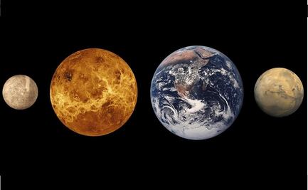 Alineación de 6 planetas en México; ¿cómo ver el desfile cósmico?