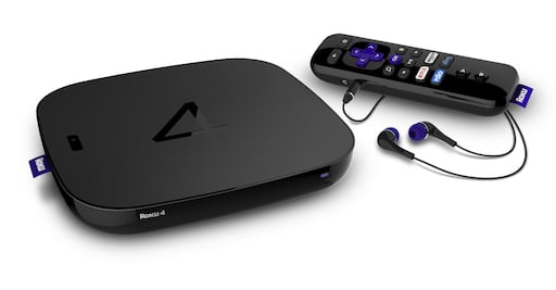 Roku responde ante prohibición de ventas 
